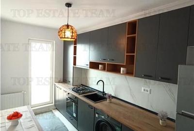 Apartament 3 camere cu finisaje premium si toate utilitatile in Chiajna in carti - 5