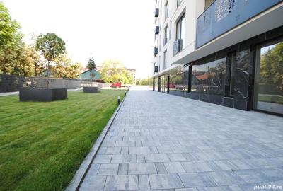 Apartament cu 3 camere decomandat, mobilat în Central - 8