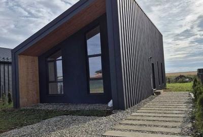 Casă cu 3 camere cu Teren 88 Mp în Hărman - 6