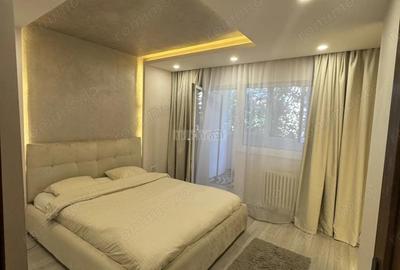 Apartament cu 4 camere decomandat în Aradului - 2