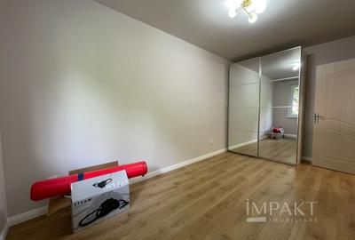 Apartament cu 3 camere decomandat, mobilat în Gheorgheni - 9