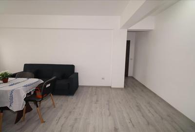 Apartament bloc nou, 2 camere, etaj 4, mobilat si utilat + parcare - 16