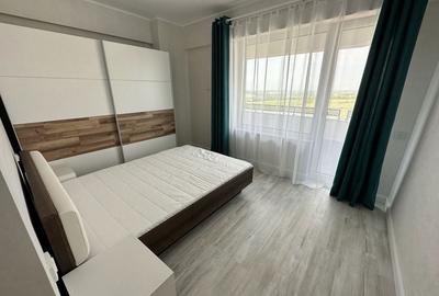 Apartament cu 2 camere decomandat în Cârlig - 5