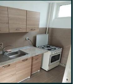 Garsoniera Dristor - 1 minut metrou , bloc reabilitat termic - 4