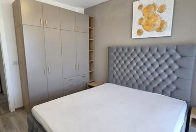Apartament cu 2 camere decomandat în Giroc