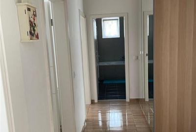 Apartament 2 camere, decomandat, Avantgarden 3 - 3