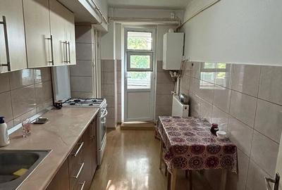 Apartament cu 4 camere decomandat în Micro 38 - 7