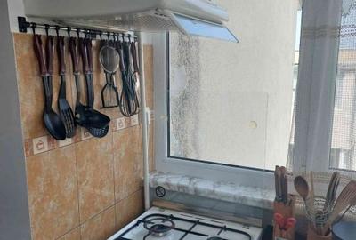 Apartament cu 2 camere decomandat, mobilat în E3 - 10