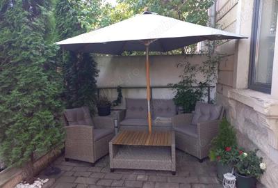 Casa de inchiriat in Gheorgheni zona Albinii - 7