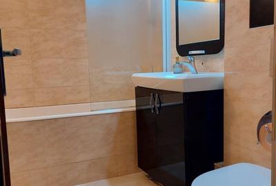 Apartament cu 2 camere decomandat în Titu Maiorescu - 1