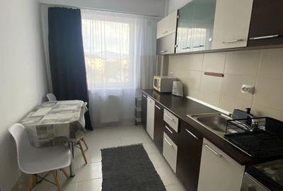 Garsonieră în Central - 1