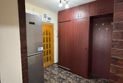 Apartament cu 2 camere decomandat, mobilat în Gării - 7