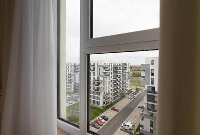RECO Apartament de Inchiriat cu 3 Camere,  Prima Arena RECO Apartament de Inchiriat cu 3 Camere,  Prima Arena - 3