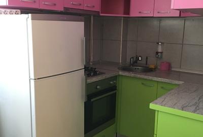 Garsonieră semidecomandată în Noua - 4