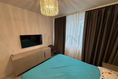 Apartament 2 Camere I De I Ferdinand Apartament 2 Camere I De I Ferdinand - 5