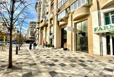 Spațiu comercial, de 125 mp, în Decebal - 1