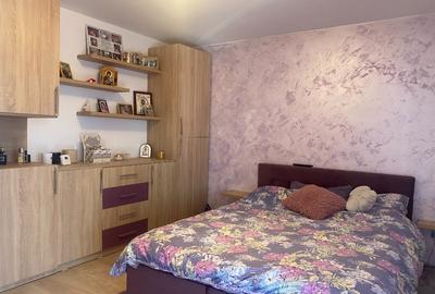 Casă cu 4 camere cu Teren 1200 Mp în Țintea - 4