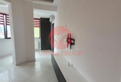 Apartament cu 2 camere în Nord - 15