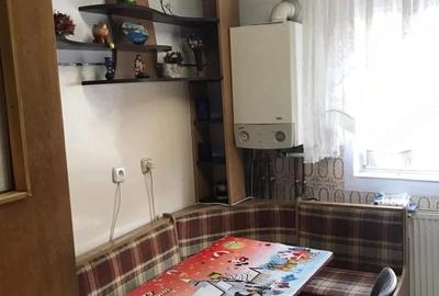 Apartament cu 3 camere decomandat, mobilat în Zimbru - 1