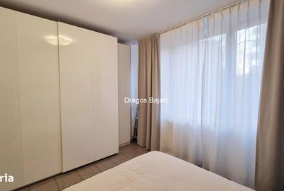 Apartament cu 2 camere în Sala Palatului - 5