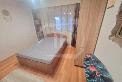 Apartament 2 camere, decomandat, Intre Lacuri - Iulius Mall - 3
