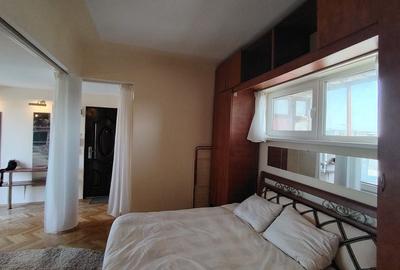 Garsonieră luminoasă mobilata modern | Acces exclusiv la terasa - 1