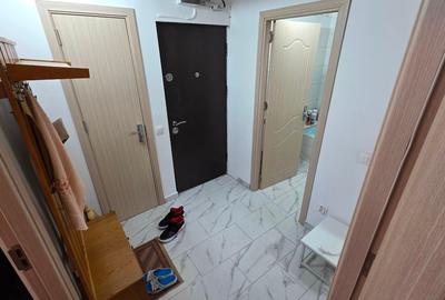 Apartament 2 Camere - Viilor - 45 MP - 2