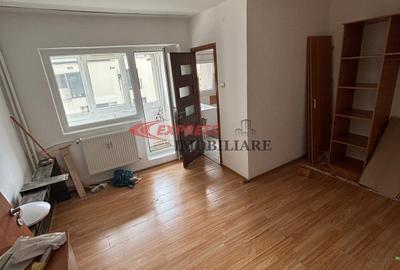 Garsonieră semidecomandată în Dristor