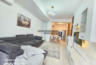 Apartament cu 2 camere, mobilat în Inel II - 17