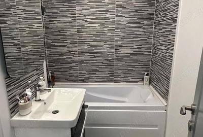 Apartament cu 3 camere decomandat, mobilat în Ghencea - 5