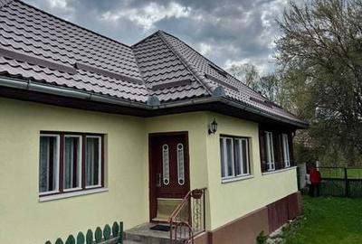 Casă cu 3 camere cu Teren 70 Mp în Ciurila - 4
