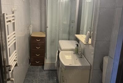 Garsonieră decomandată în Militari - 1