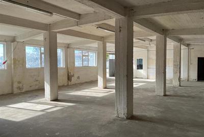 Spațiu industrial, de 600 mp, în Berceni - 11