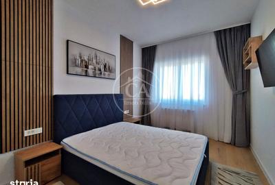 Apartament cu 2 camere decomandat în Salca - 3
