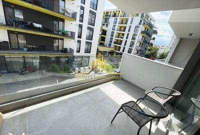 Apartament cu 2 camere semidecomandat, mobilat în Mărăști - 7
