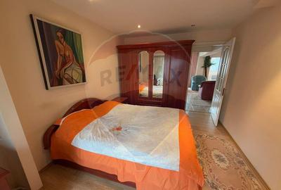 Apartament cu 4 camere de inchiriat in zona Dacia - 7