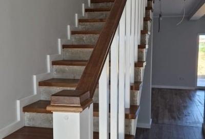 Proprietar Duplex P+M Cochet intrare Remetea - 159.900 Eur - 15