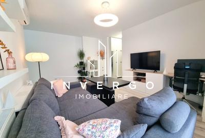 Apartament 2 camere cu terasa panoramica – ideal investitie - 3