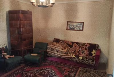 Casă cu 6 camere cu Teren 3277 Mp în Cenad