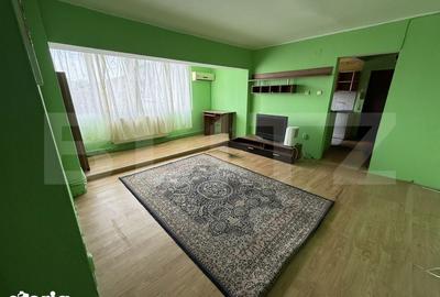 Apartament cu 3 camere în Micro 16 - 5