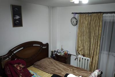 Mosilor, Dacia 4 camere vedere spate - 5