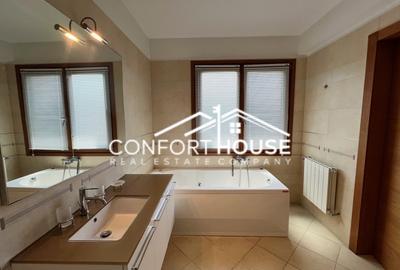 Vila P+2, 5 camere, piscina, complex rezidential, IANCU NICOLAE - 31
