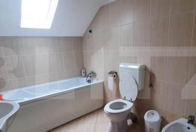 Casa de vanzare, 176mp utili, zona Balta Blonda - 3