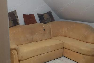 Casă cu 3 camere cu Teren 70 Mp în Central - 8