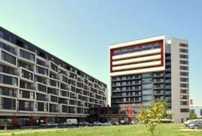 Apartament cu 2 camere decomandat în Spitalul Județean