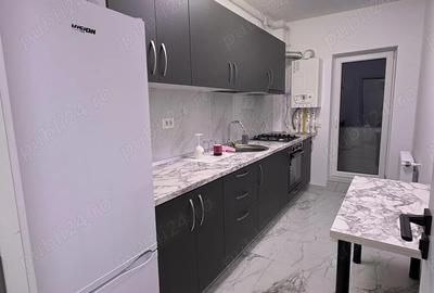 Inchiriez garsoniera - 2