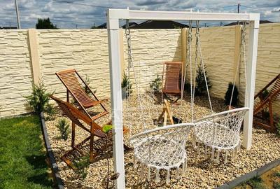 Casa individuala, 5 camere si 2 bai, Sag, la 10 minute de Timisoara - 20