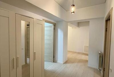 Apartament cu 2 camere decomandat în Central - 2