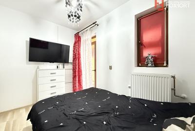 Apartament cu 2 camere semidecomandat, mobilat în Dumbrăvița - 20