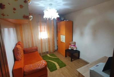 Apartament cu 3 camere decomandat, mobilat în Chiajna - 5